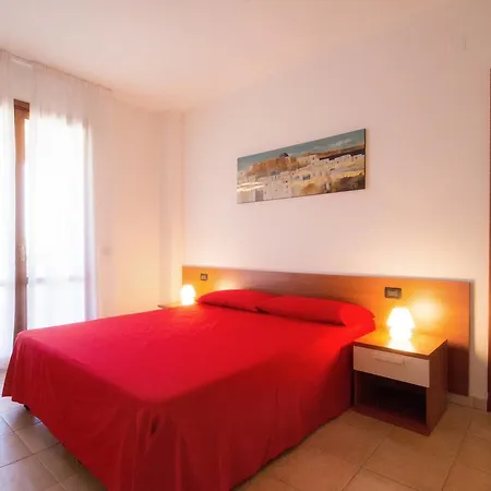 Le Fontane Appartement Assemini