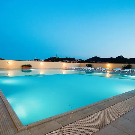 Appartement Le Fontane *