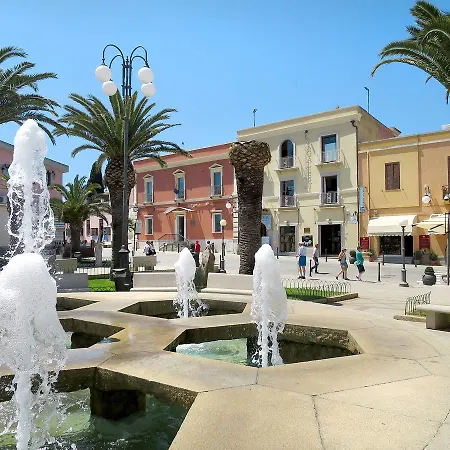 Le Fontane *