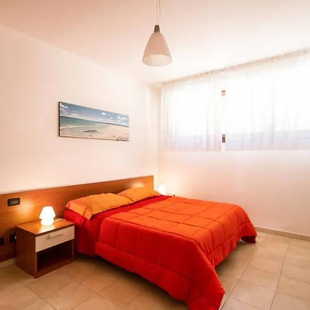 Appartement Le Fontane