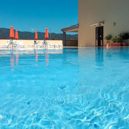 Appartement Le Fontane Assemini