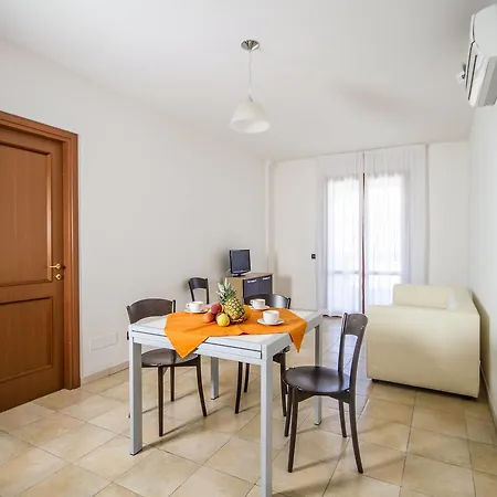 Le Fontane Appartement