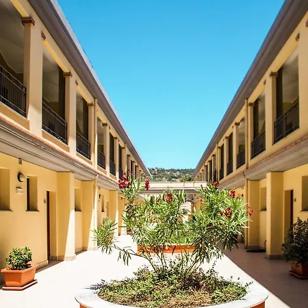 Le Fontane Appartement