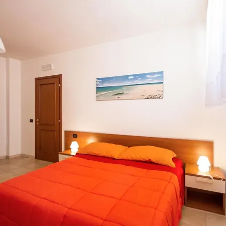 Appartement Le Fontane Assemini