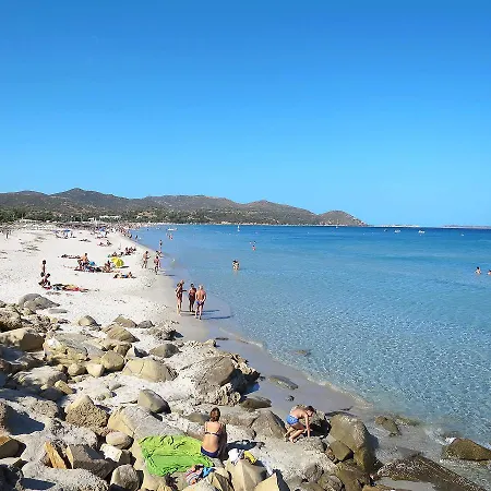 Le Fontane Appartement Assemini