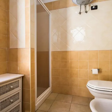 Le Fontane Appartement *